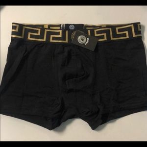 Versace men’s underwear